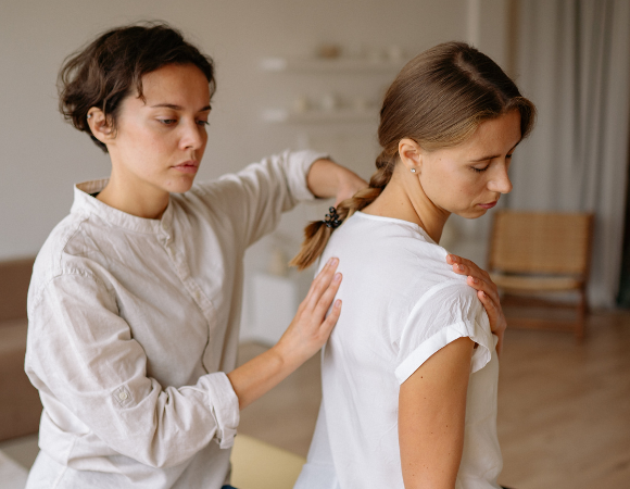 Craniosacrale Körperarbeit – leicht erlernbar und hoch wirksam für Körper und Seele