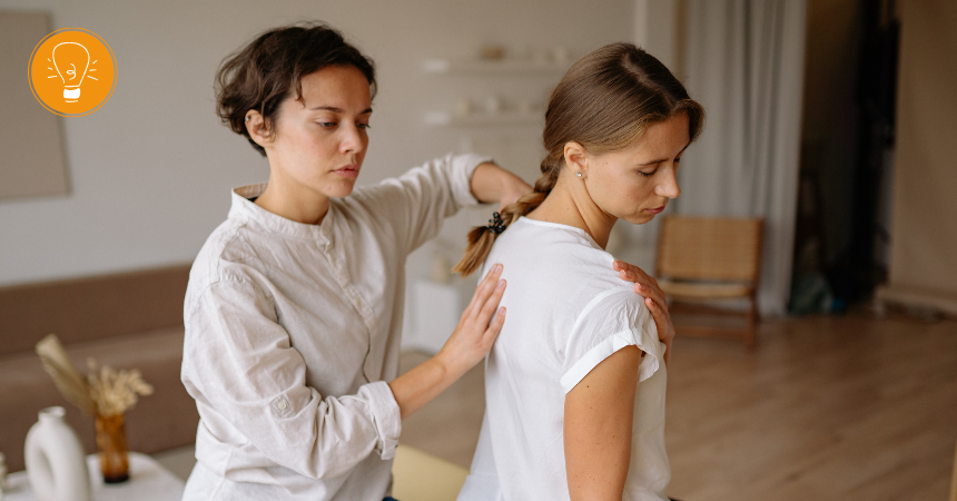 Craniosacrale Körperarbeit – leicht erlernbar und hoch wirksam für Körper und Seele