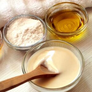 DIY-Naturkosmetik – Hautpflege-Rezepte für Hände und Gesicht