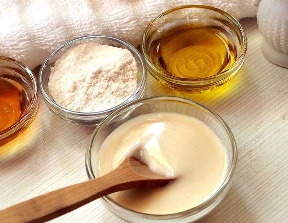 DIY-Naturkosmetik – Hautpflege-Rezepte für Hände und Gesicht