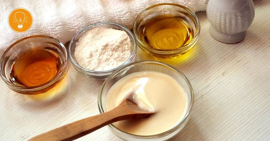 DIY-Naturkosmetik – Hautpflege-Rezepte für Hände und Gesicht