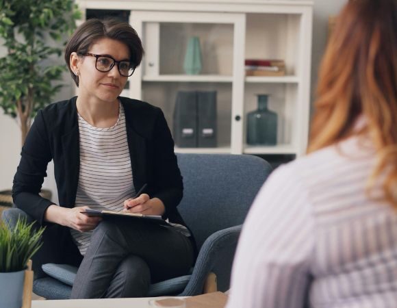 Der Blick in die Tiefe – warum Tiefenpsychologie so effektiv ist