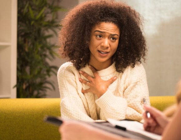 Der Umgang mit Sexualität und sexuellen Störungen im Therapiealltag