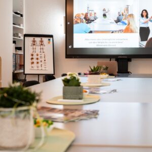 Infoabend: Heilpraktiker für Naturheilkunde und Psychotherapie in Erlangen