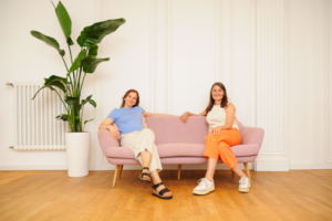 Deutsche Heilpraktikerschule Köln - Karin Fode und Cordula Gülker