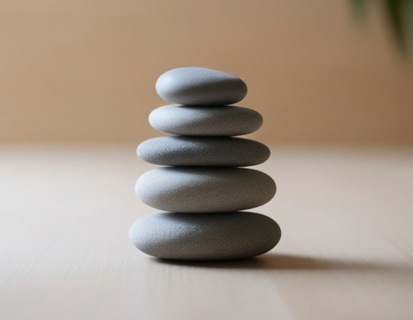 Die 5 Elemente der TCM ‒ wie Holz, Feuer, Erde, Metall und Wasser unser Leben beeinflussen