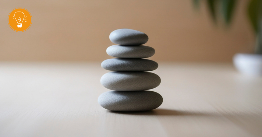 Die 5 Elemente der TCM ‒ wie Holz, Feuer, Erde, Metall und Wasser unser Leben beeinflussen