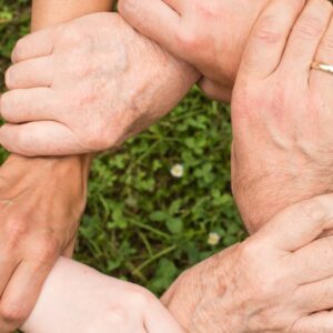 Die Brückenbauer e.V. – erstes Informations- und Vernetzungstreffen des Vereins