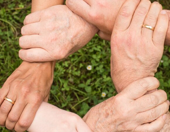Die Brückenbauer e.V. – erstes Informations- und Vernetzungstreffen des Vereins