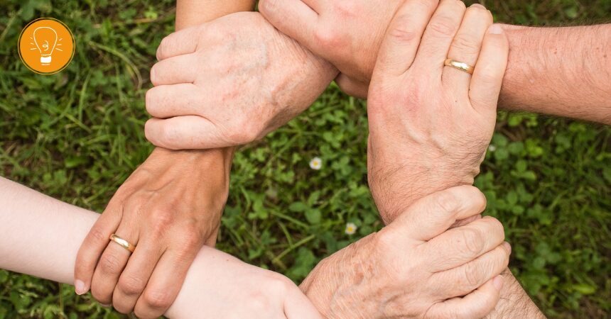 Die Brückenbauer e.V. – erstes Informations- und Vernetzungstreffen des Vereins