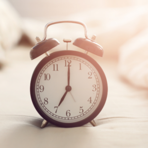 Die Organuhr der TCM ‒ warum bestimmte Uhrzeiten wichtig für Organe und Heilungsprozesse sind