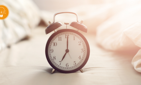 Die Organuhr der TCM ‒ warum bestimmte Uhrzeiten wichtig für Organe und Heilungsprozesse sind