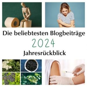 Die beliebtesten Blogbeiträge 2024 – Jahresrückblick