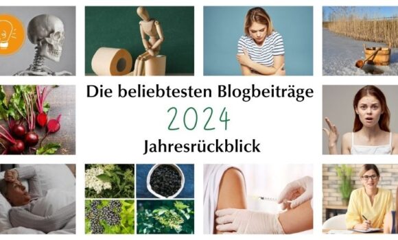 Die beliebtesten Blogbeiträge 2024 – Jahresrückblick