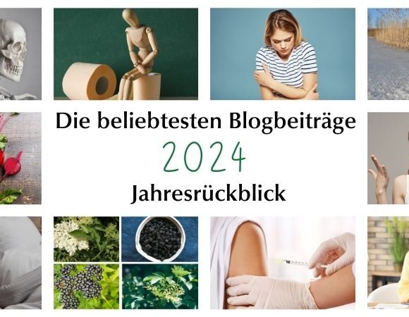 Die beliebtesten Blogbeiträge 2024 – Jahresrückblick