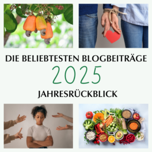 Die beliebtesten Blogbeiträge 2025 – Jahresrückblick
