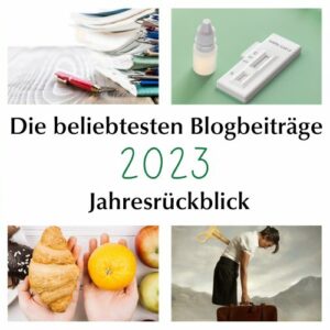 Die beliebtesten Blogbeiträge 2023 – Jahresrückblick