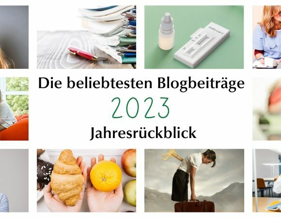 Die beliebtesten Blogbeiträge 2023 – Jahresrückblick