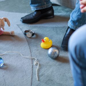 Die körperorientierte Psychotherapie – Körperpsychotherapie