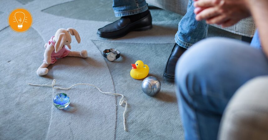 Die körperorientierte Psychotherapie – Körperpsychotherapie