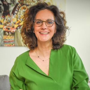 Luciana Mestieri Luciana Mestieri