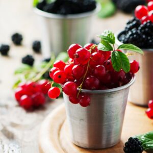 Eisenmangel pflanzlich begegnen