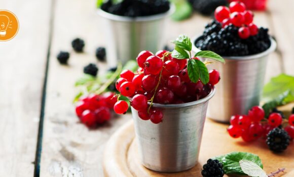 Eisenmangel pflanzlich begegnen