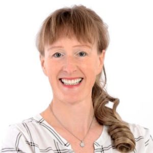 Elke Katharina Fischer