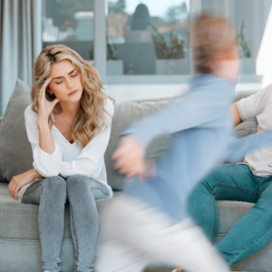 Eltern-Burnout – wenn die Fürsorge zur Dauerbelastung wird
