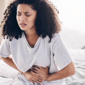 Endometriose: Wenn der Schmerz den Alltag bestimmt – ganzheitliche Wege zu mehr Lebensqualität