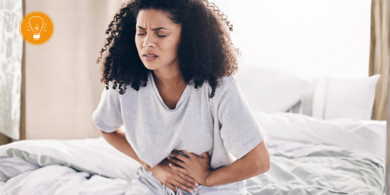Endometriose: Wenn der Schmerz den Alltag bestimmt – ganzheitliche Wege zu mehr Lebensqualität