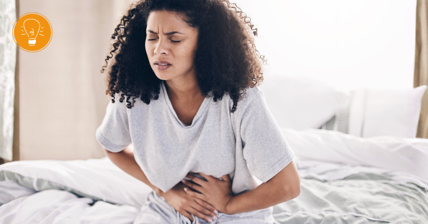 Endometriose: Wenn der Schmerz den Alltag bestimmt – ganzheitliche Wege zu mehr Lebensqualität Endometriose: Wenn der Schmerz den Alltag bestimmt – ganzheitliche Wege zu mehr Lebensqualität