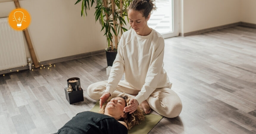 Entspannungsverfahren in der Therapie Entspannungsverfahren in der Therapie