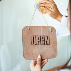 Erfolgreich in den Heilpraktikerberuf starten mit dem Online-Workshop Praxisgründung