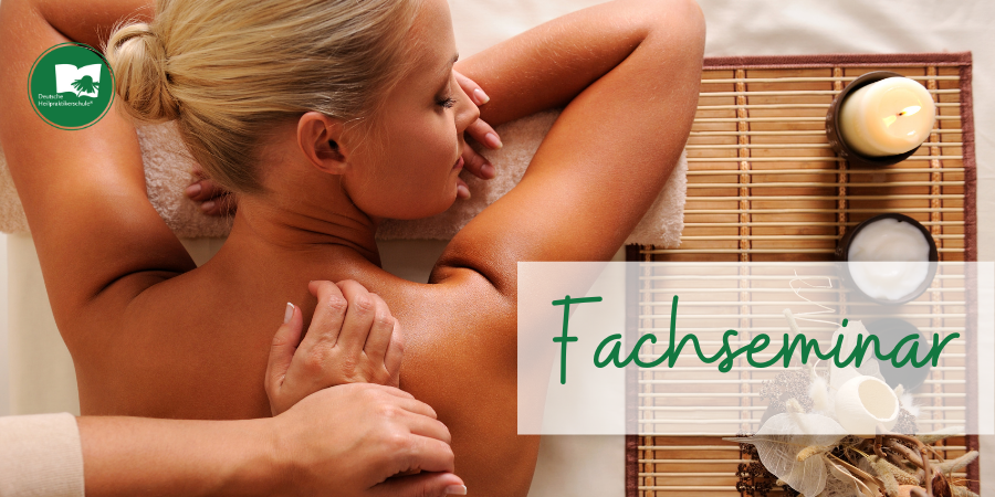 Erlangen – Fachseminar Dorntherapie und Breußmassage