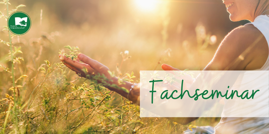 Erlangen – Fachseminar Energiearbeit