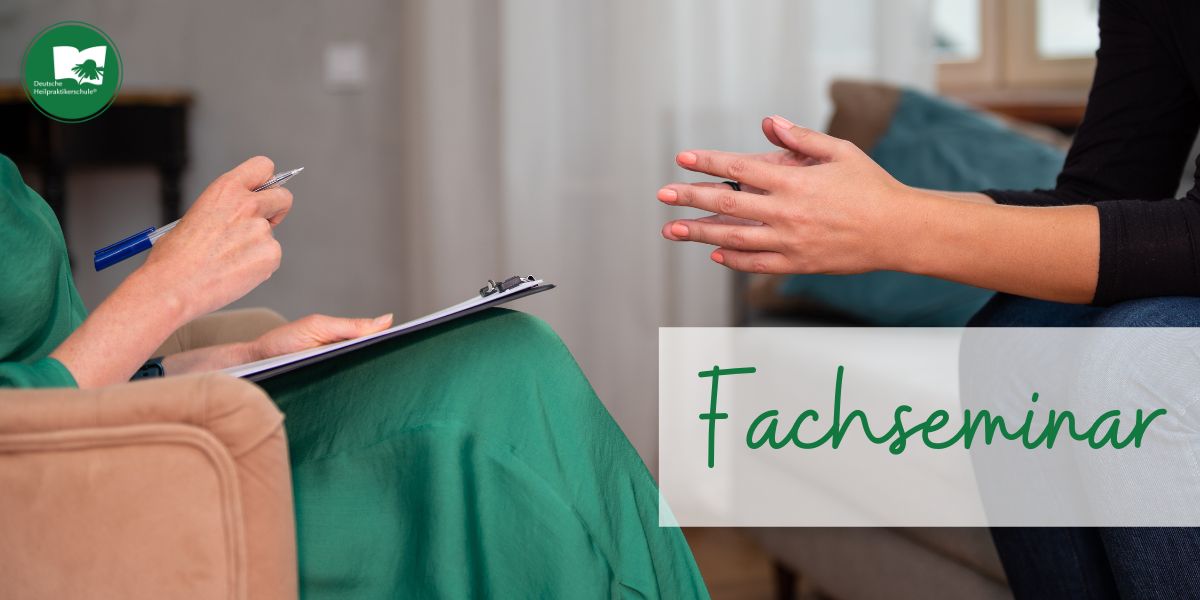 Erlangen - Fachseminar Grundlagen und Methoden systemischer Beratung und Therapie