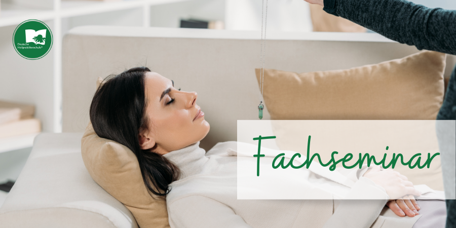 Erlangen – Fachseminar Hypnosetraining