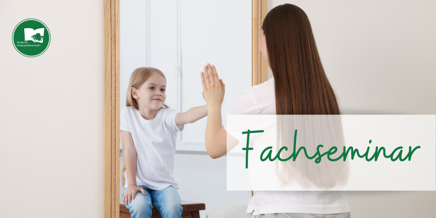 Erlangen – Fachseminar Innere-Kind-Arbeit