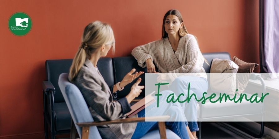 Erlangen - Fachseminar Katathym-Imaginative Psychotherapie (KIP)