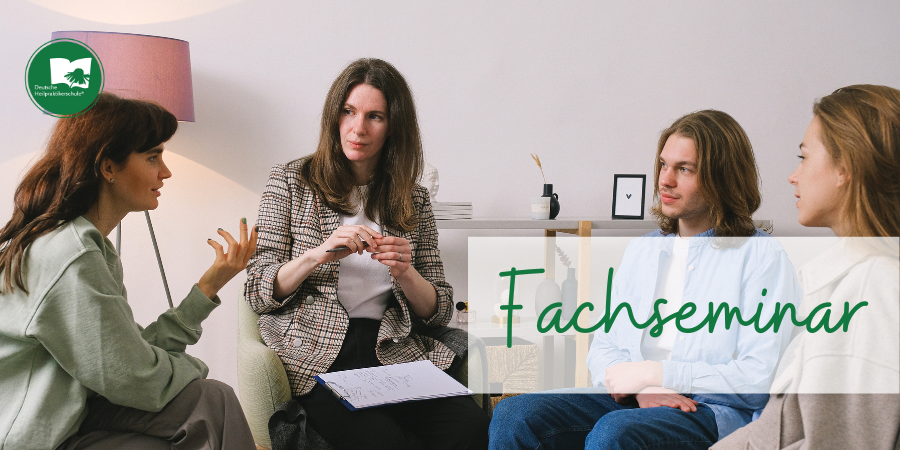 Erlangen – Fachseminar Neurolinguistisches Programmieren (NLP)