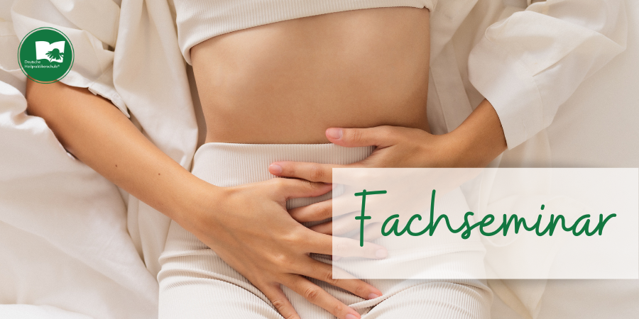 Erlangen – Fachseminar Zyklusstörungen gezielt behandeln
