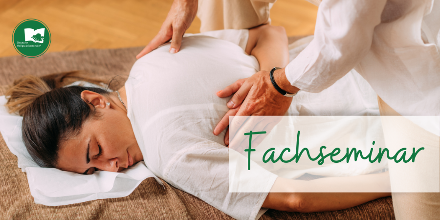 Erlangen – Fachseminar Akupressur und Meridianmassage