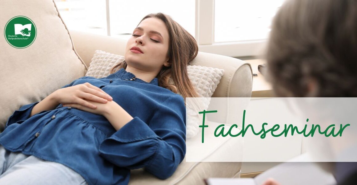 Erlangen – Fachseminar Grundlagen der Hypnose und Hypnosecoaching