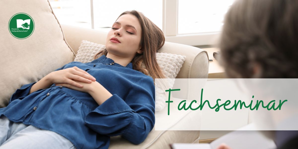 Erlangen – Fachseminar Grundlagen der Hypnose und Hypnosecoaching