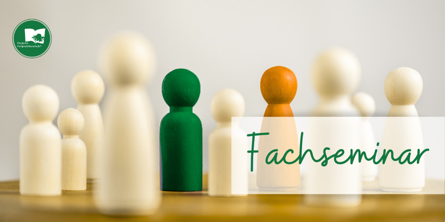 Erlangen – Fachseminar Grundlagen und Methoden systemischer Aufstellungsarbeit