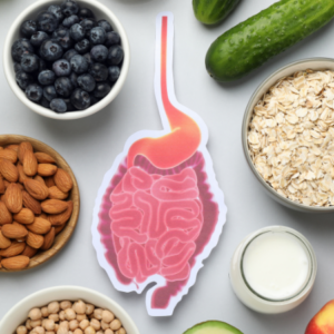 Ernährung bei verschiedenen Krankheitsbildern – Teil 3: Magen-Darm-Gesundheit