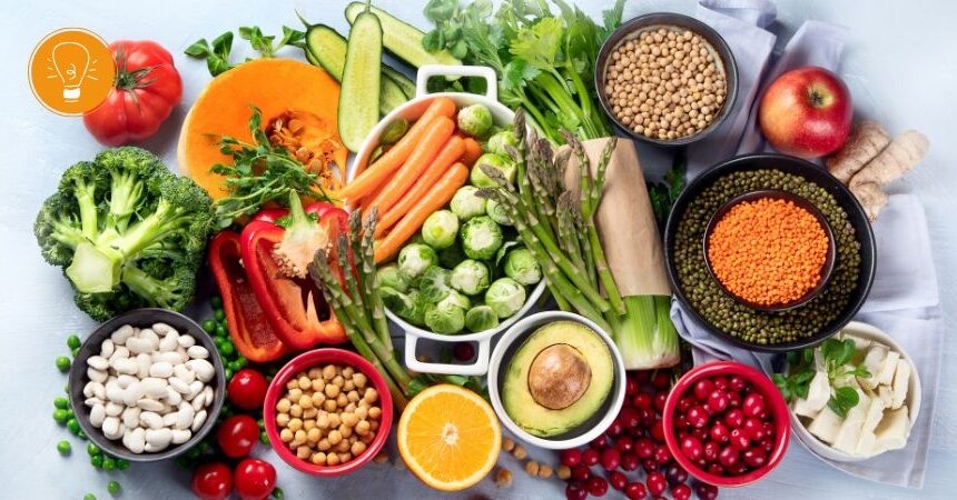 Ernährung bei verschiedenen Krankheitsbildern – Teil 4: Autoimmunerkrankungen Ernährung bei verschiedenen Krankheitsbildern – Teil 4: Autoimmunerkrankungen