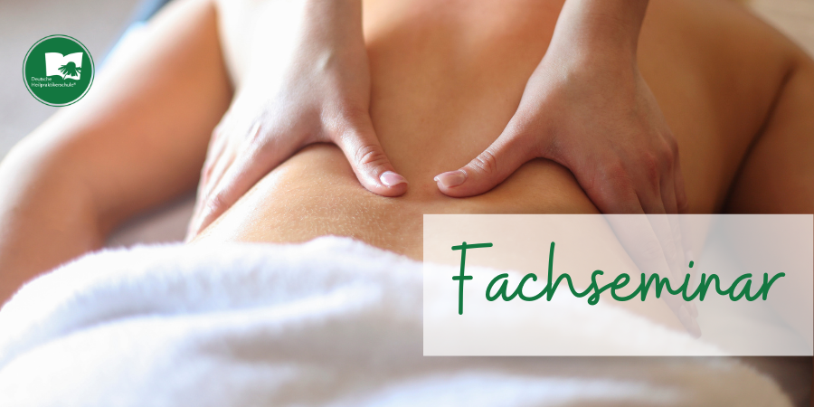 Eschwege – Fachseminar Breuss-Massage und dynamische Wirbelsäulenmassage