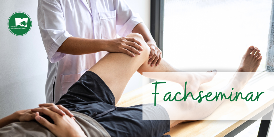 Eschwege – Fachseminar Kinesiologie